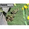 Ufermatte 0,50 m breit x 5 m Rolle | B�schungsmatte