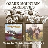 Car Over the Lake/Men from Earth