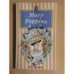 Mary Poppins (Puffin Books)