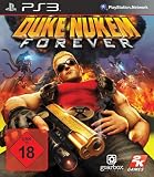 Duke Nukem Forever (uncut)