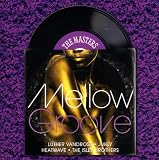The Masters Series: Mellow Groove