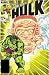 Incredible Hulk: Regression