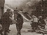 Jigsaw of WW2 Places London Blitz April 1944 from MirrorPrintStore