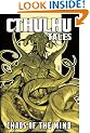 Cthulhu Tales Vol. 3: Chaos of the Mind