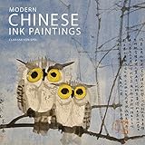 Modern Chinese ink paintings : a century of new directions