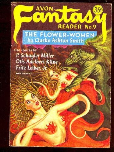 Clark Ashton Smith
