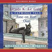 Jane On Her Own | [Ursula K. Le Guin]