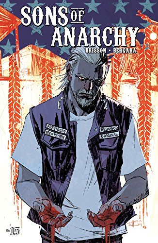 Sons of Anarchy #15