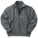 Port Authority - R-Tek Fleece Full Zip Jacket. JP77