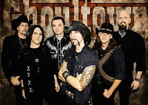 Bilder von Ghoultown