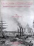 London displayed : headpieces from the Stationers' almanacks
