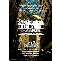 Synecdoche New York