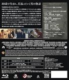 ベンジャミン・バトン 数奇な人生 (2枚組) [Blu-ray] 画像