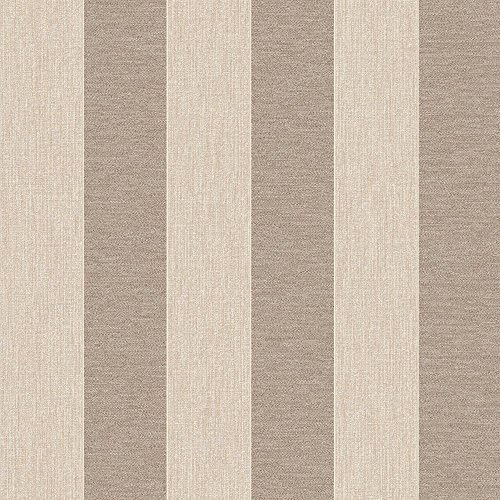 Graham & Brown 20-717 Ariadne Beige/Champagne Wallpaper,