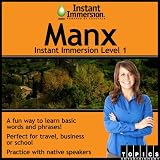 61YyhcvLqCL. SL160  Instant Immersion Level 1   Manx [Download]