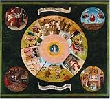 Seven Sins of Hieronymus Bosch (Jewl)