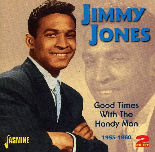Jimmy Jones - UK No.1 Hits Of The Sixties - Zortam Music