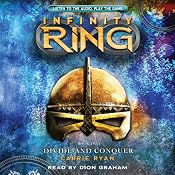 Divide and Conquer: Infinity Ring, Book 2 | [Carrie Ryan]