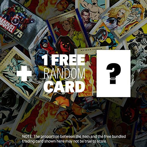 Spider-Man 1/64 Die-cast Vehicle: Marvel x Hot Wheel Series + 1 FREE Official Marvel Trading Card Bundle