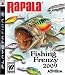 Video Games : Rapala Fishing Frenzy