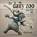 Daily Zoo Year 2: Keeping the Doctor at Bay with a Drawing a Day