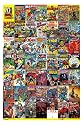 Marvel 70th Anniversary - Maxi Poster - 61 cm x 91.5 cm