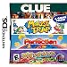 Clue/Mouse Trap/Perfection/Aggravation