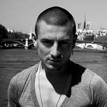 Michal - Photo: Franck Laguilliez