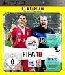 FIFA 10 [Platinum]