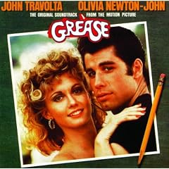 Grease Soundtrack [1978]