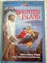 Haunted Island (An Apple Paperback)
