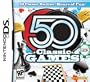 50 Classic Games DS