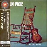 Howlin' Wolf