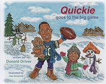 Quickie Goes to the Big Game