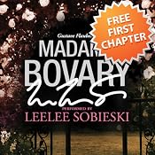 Free First Chapter: Madame Bovary | [Gustave Flaubert]