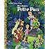 Walt Disney's Peter Pan (Disney Peter Pan) (Little Golden Book)