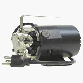 Flint Walling Star HPP360 Garden Hose Centrifugal Pump by Flint Walling/Star