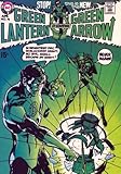 Green Lantern. Volume five