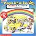 The Magic School Bus Makes A Rainbow: A Book About Color (Magic School Bus) (TV Tie-In) by Joanna Cole