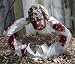 Headless Zombie Prop