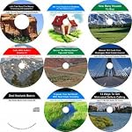 The Comprehensive Nine CD Nothing Down, Millionaire Making Real Estate Mentoring System book cover