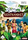 Die Sims 2 - Gestrandet - 