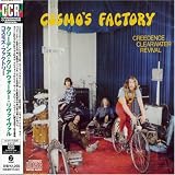 Search : Cosmo's Factory