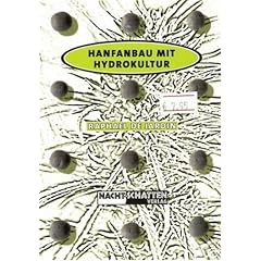 Hanfanbau mit Hydrokultur