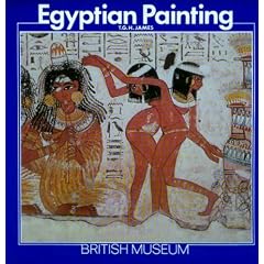 Egyptian Painting (Introductory Guides)