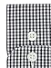 Men's Slim Fit Gingham Check Dress Shirt - Many Colors Available