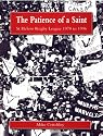 The Patience of a Saint: St Helens Rugby League 1978 to 1996