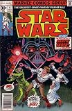 Star Wars (Comic) Oct. 1977 No. 4 (The Greatest Space-Fantasy Film of All, 1)