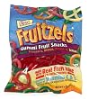 Good Sense Single Serve, Assorted Fruitzels, 4-Ounce Bags (Pack of 12)