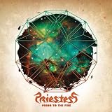 Prior To The Fire [Vinyl]